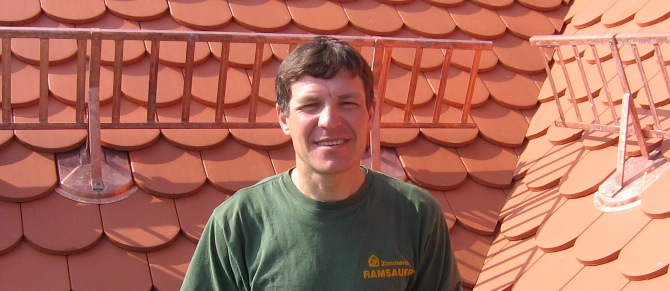 Josef Ramsauer