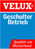 Velux geschulter Betrieb